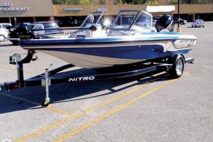 Nitro Z7 Sport for sale in United States of America for $23,500 (£18,298)