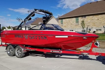 Malibu Wakesetter 23 LSV for sale in United States of America for $69,900 (£53,659)