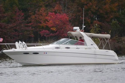Sea Ray 290 Sundancer for sale in United States of America for $59,995 (£46,055)