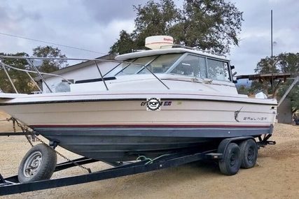 Bayliner Trophy 2459 Hardtop Express for sale in United States of America for $13,300 (£10,022) Bayliner Trophy 2459 Hardtop Express for sale in United States of America for $13,300 (£10,022)