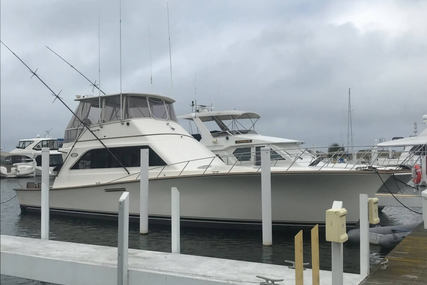 Ocean Yachts 55 Super Sport for sale in United States of America for $211,200 (£164,487)