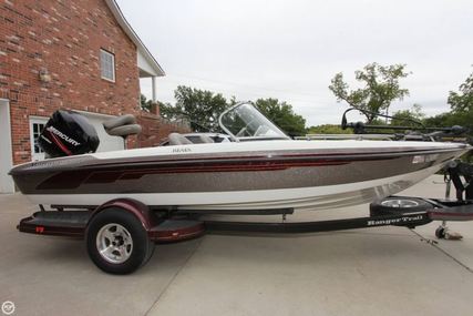 Ranger Boats Reata 190VS for sale in United States of America for $19,500 (£15,184)