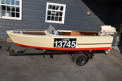 Jack Broom Rapier MK II for sale in United Kingdom for £9,995