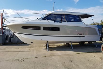 Jeanneau NC 9 for sale in United Kingdom for £165,000