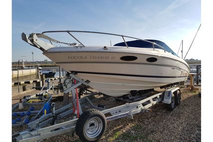 Sea Ray 230 Cuddy for sale in United Kingdom for £14,000