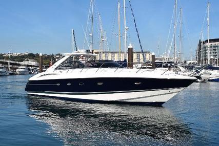 Sunseeker Camargue 50 for sale in Jersey for £149,000