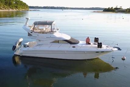 Sea Ray 400 Sedan Bridge for sale in United States of America for $189,400 (£143,021)