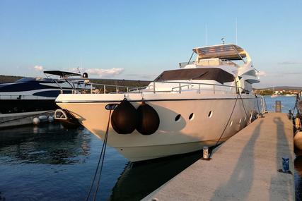 Aicon 75 for sale in Croatia for €1,100,000 (£969,291)