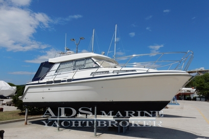 Saga 315 for sale in Slovenia for €129,000 (£113,496)