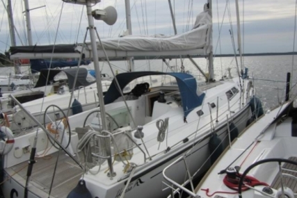 Hanse HANSE 430 E for sale in Germany for €119,000 (£105,048)