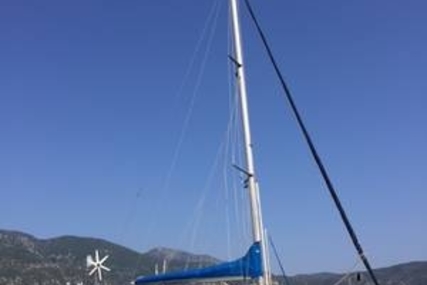 Jeanneau Sun Odyssey 40 for sale in Greece for £58,000