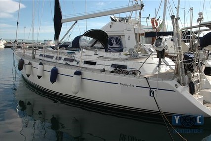 Marine Projects MOODY 44 for sale in Italy for €92,000 (£80,216)