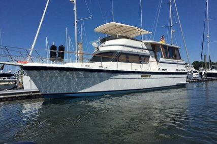 Gulfstar 48 for sale in United States of America for $119,000 (£91,350)