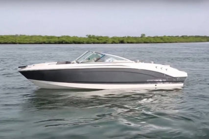 Chaparral 21 H20 Sport for sale in United States of America for $30,400 (£23,392)