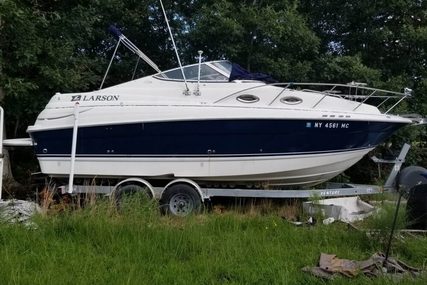 Larson 24 for sale in United States of America for $26,700 (£20,369)