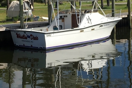 Topaz 28 for sale in United States of America for $24,350 (£19,237)