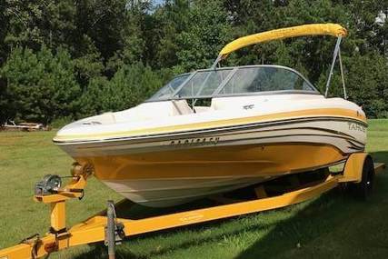 Tahoe 21 for sale in United States of America for $15,000 (£11,443)