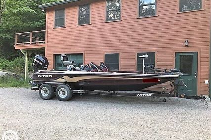 Nitro 929 CDX for sale in United States of America for $19,900 (£15,118)