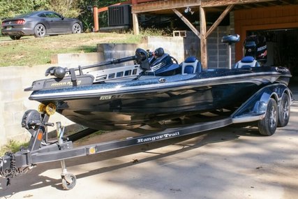 Ranger Boats 520C for sale in United States of America for $51,499 (£39,084)