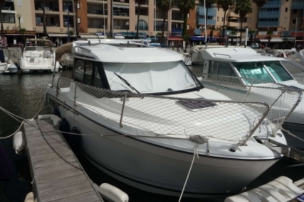 Jeanneau Merry Fisher 695 for sale in France for €43,500 (£38,280)
