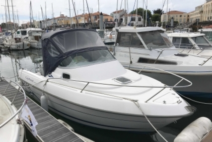 B2 Marine CAP FERRET 552 CC for sale in France for €9,500 (£8,447)