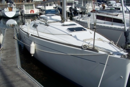 Beneteau First 260 Spirit for sale in France for €17,000 (£14,957)
