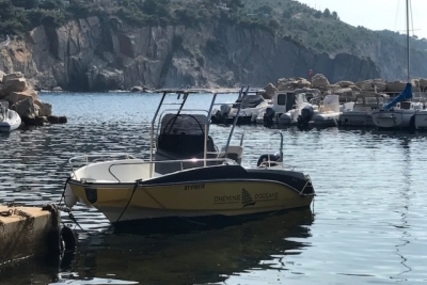 Beneteau Flyer 5.5 Spacedeck for sale in France for €22,000 (£19,762)