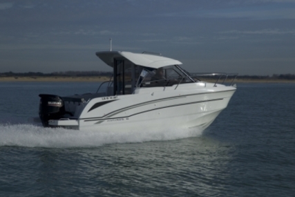 Beneteau Antares 6 for sale in France for €39,900 (£34,581)