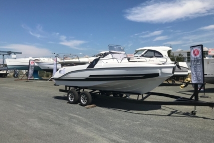 Beneteau Flyer 6.6 Sundeck for sale in France for €53,500 (£46,998)