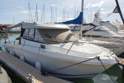 Beneteau Antares 7.80 for sale in France for €51,000 (£44,705)