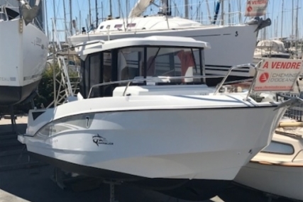 Beneteau Barracuda 7 for sale in France for €57,000 (£50,445)