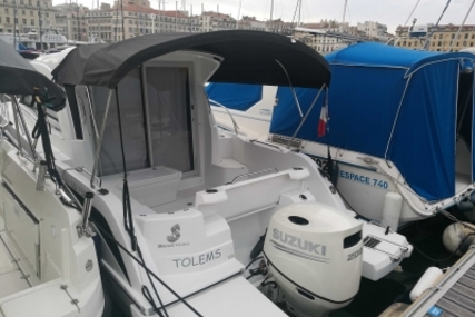 Beneteau Antares 8 OB for sale in France for €95,000 (£83,865)