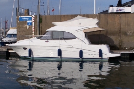 Beneteau Antares 30 for sale in France for €99,000 (£87,142)