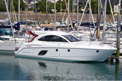 Beneteau Monte Carlo 42 Hard Top for sale in France for €207,000 (£178,920)