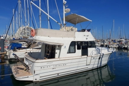 Beneteau Swift Trawler 34 for sale in France for €249,000 (£220,364)