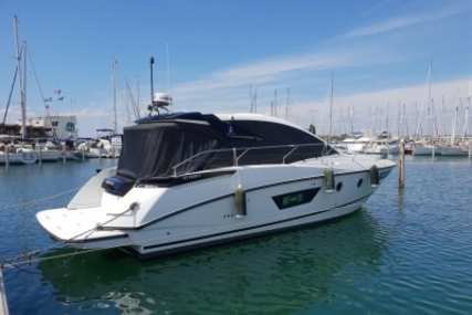Beneteau Gran Turismo 40 for sale in France for €300,000 (£261,762)