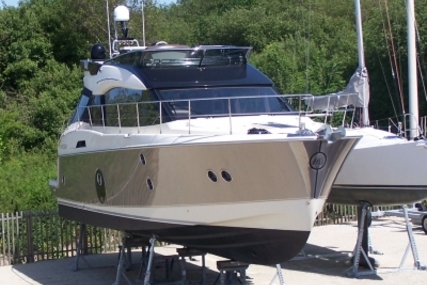 Beneteau Monte Carlo 5 for sale in France for €580,000 (£506,073)