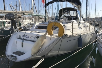 Dufour Yachts 39 CC for sale in France for €55,000 (£49,406) Dufour Yachts 39 CC for sale in France for €55,000 (£49,406)