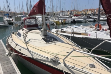 Etap Yachting ETAP 26 LIFTING KEEL for sale in France for €10,000 (£8,812)