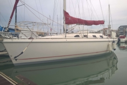 Etap Yachting ETAP 34 S for sale in France for €43,000 (£37,519) Etap Yachting ETAP 34 S for sale in France for €43,000 (£37,519)