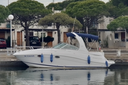 Four Winns VISTA 285 for sale in France for €59,000 (£52,999)