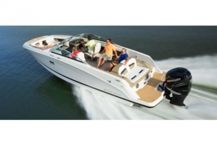 Four Winns HD 240 OB for sale in France for €83,000 (£73,455)