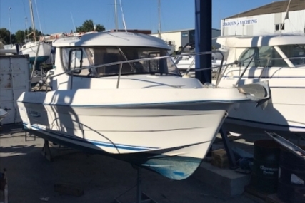 Quicksilver 650 Weekend for sale in France for €14,000 (£12,207)