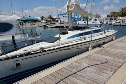 X-Yachts X-119 for sale in France for €40,000 (£34,552)