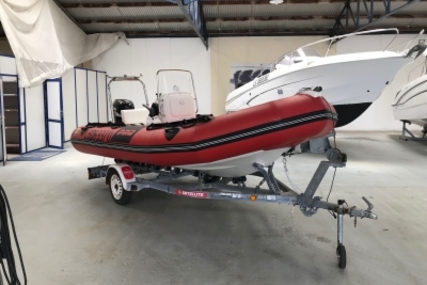 Zodiac 9 PRO MAN for sale in France for €7,500 (£6,621)