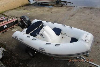 Brig 340 for sale in United Kingdom for £7,995