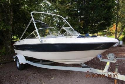 Bayliner 185 Bowrider for sale in United Kingdom for £7,995
