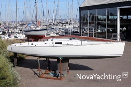 J Boats J 100 for sale in Netherlands for €98,500 (£86,311)
