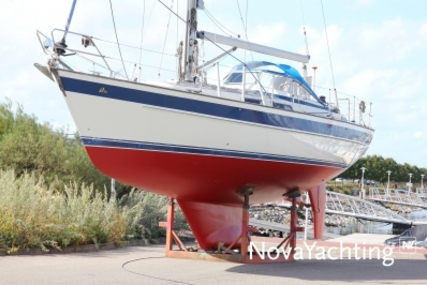 Hallberg-Rassy 36 for sale in Netherlands for €89,500 (£78,425)