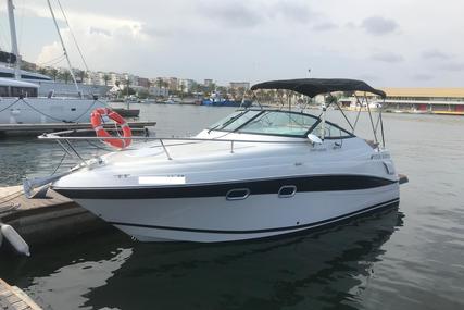 Four Winns 248 Vista for sale in Spain for €35,000 (£31,584)